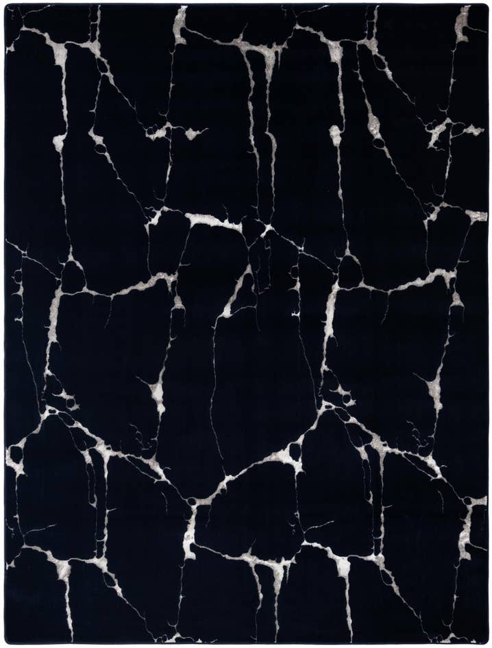 Detail image of 7' 10 x 10' Vogue Geo Rug