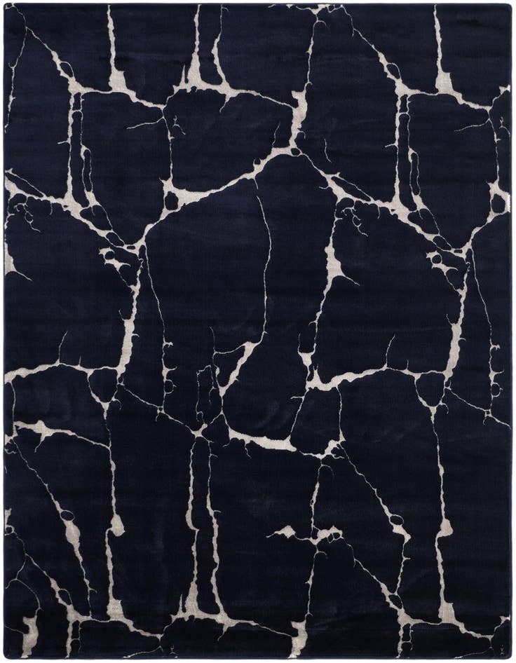 Detail image of 7' x 10' Vogue Geo Rug
