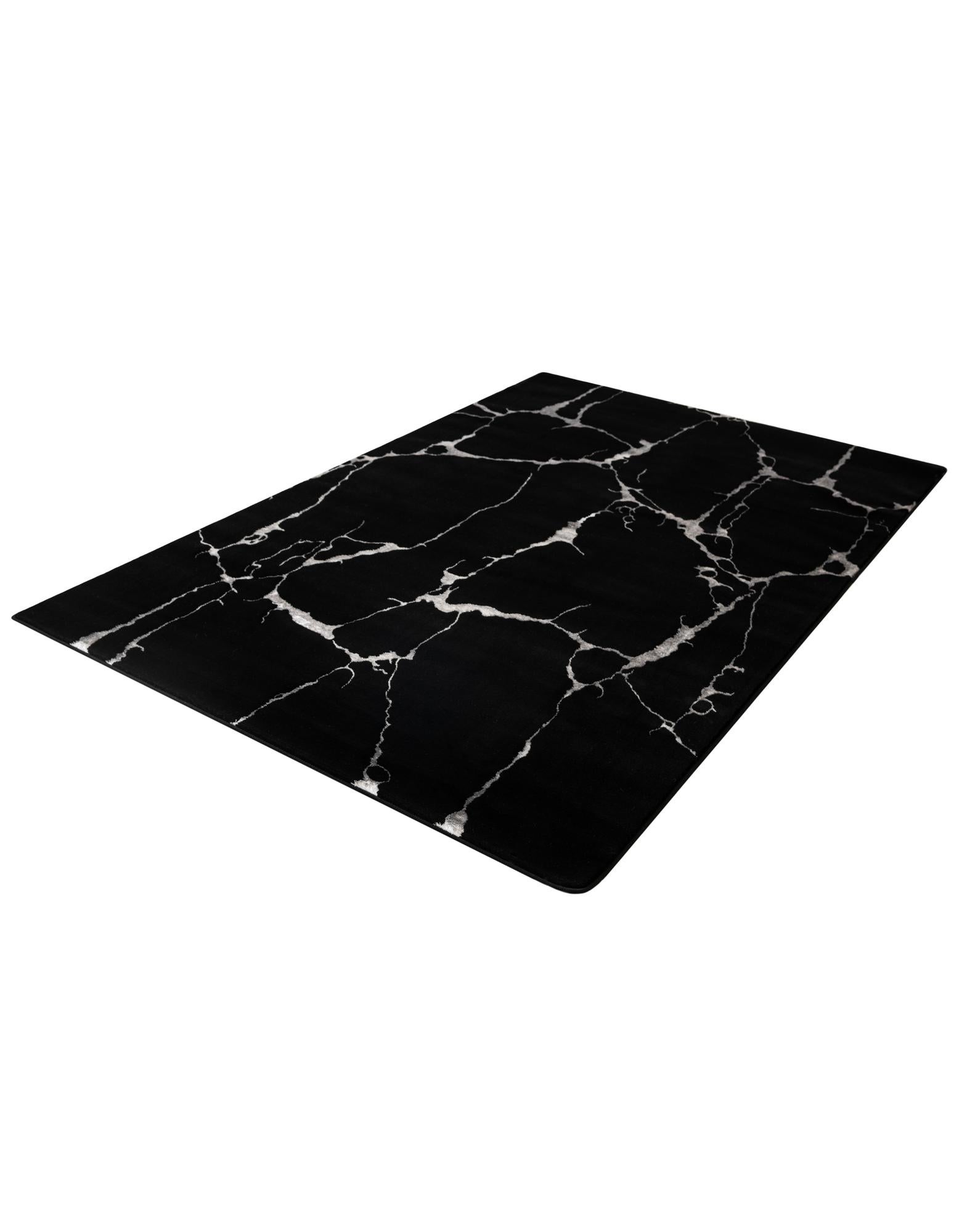 3' x 3' Vogue Geo Round Rug