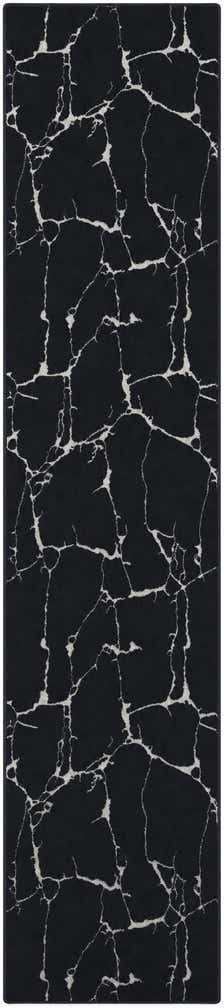 2' 7 x 12' Vogue Geo Runner Rug