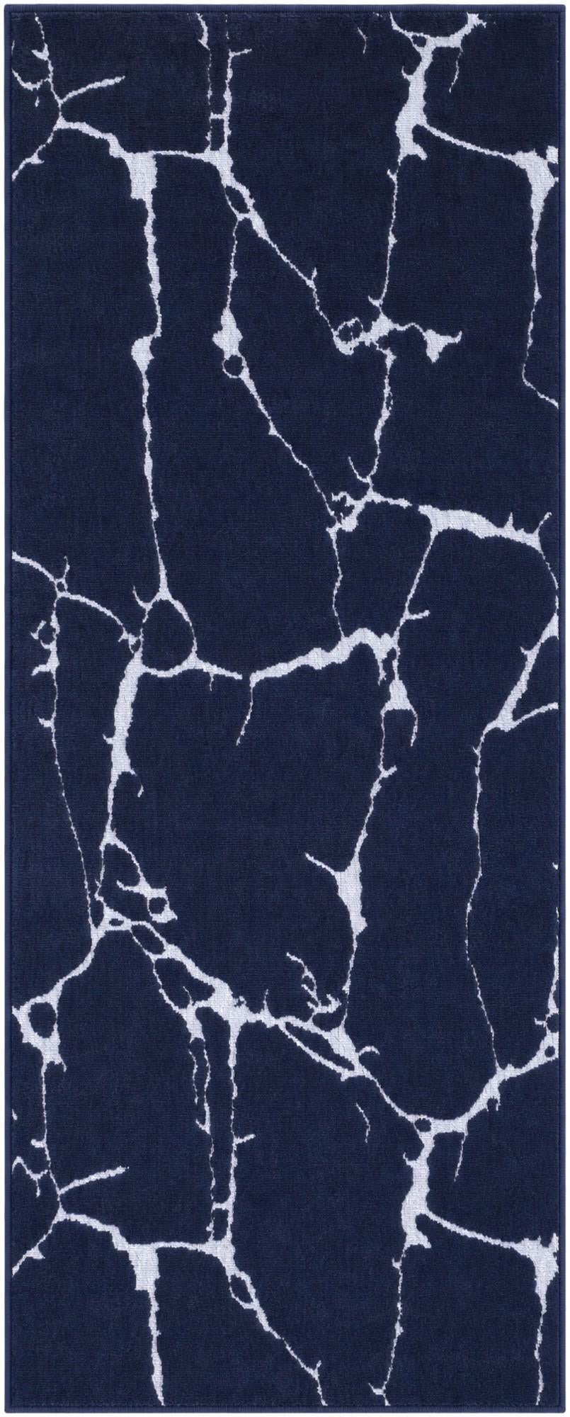 60cm x 155cm Vogue Geo Runner Rug