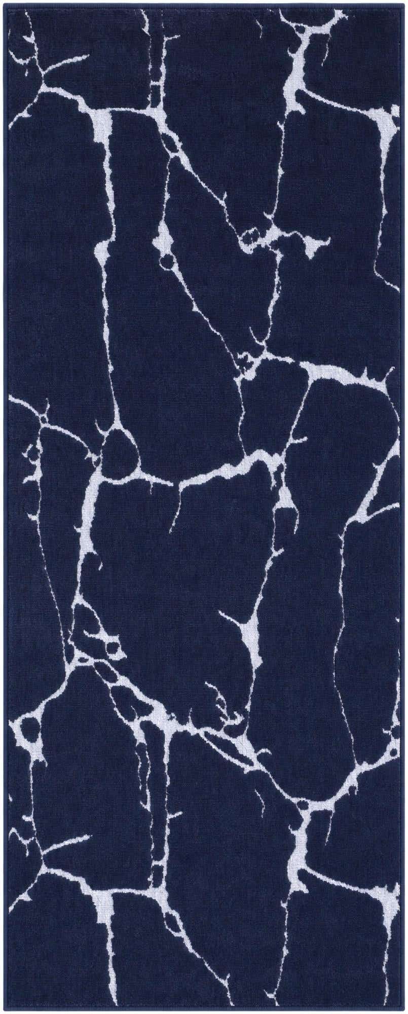 60cm x 155cm Vogue Geo Alfombra Pasillera