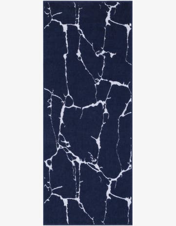 60cm x 155cm Vogue Geo Runner Rug