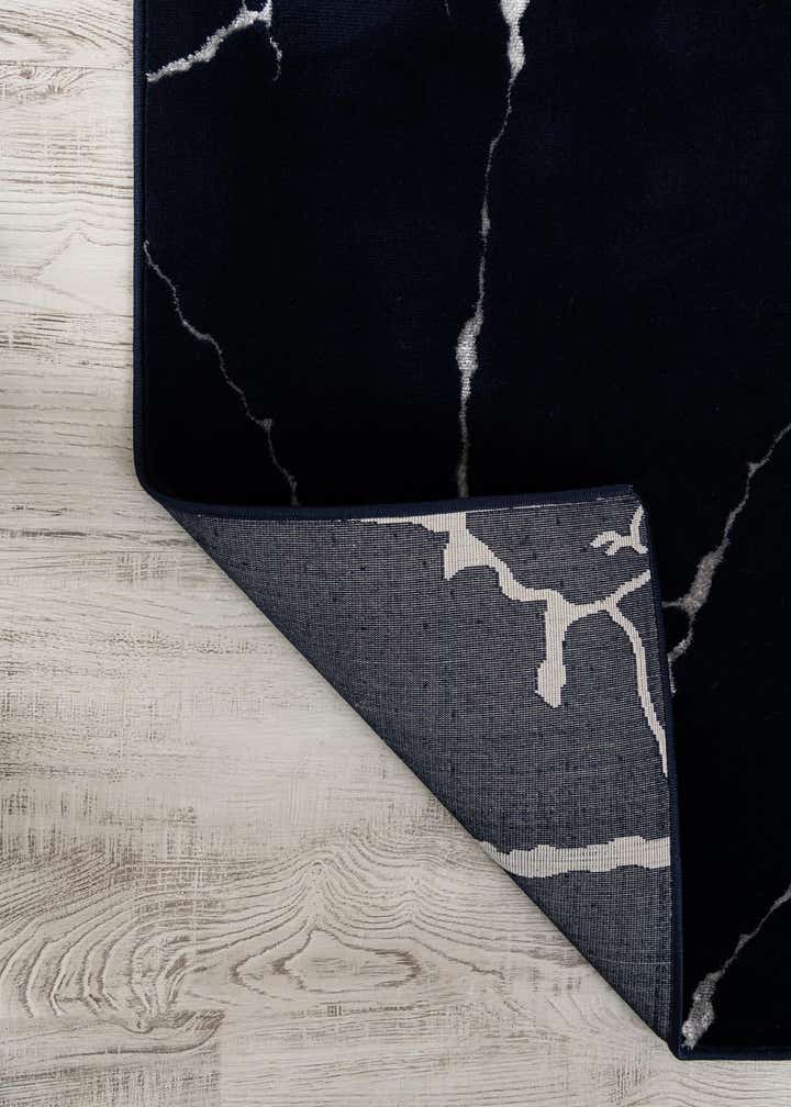 2' 7 x 10' Vogue Geo Runner Rug