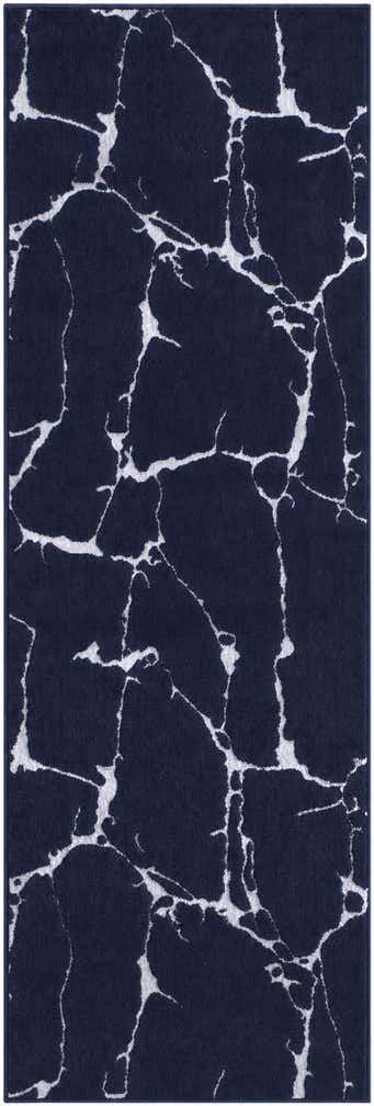 60cm x 185cm Vogue Geo Alfombra Pasillera