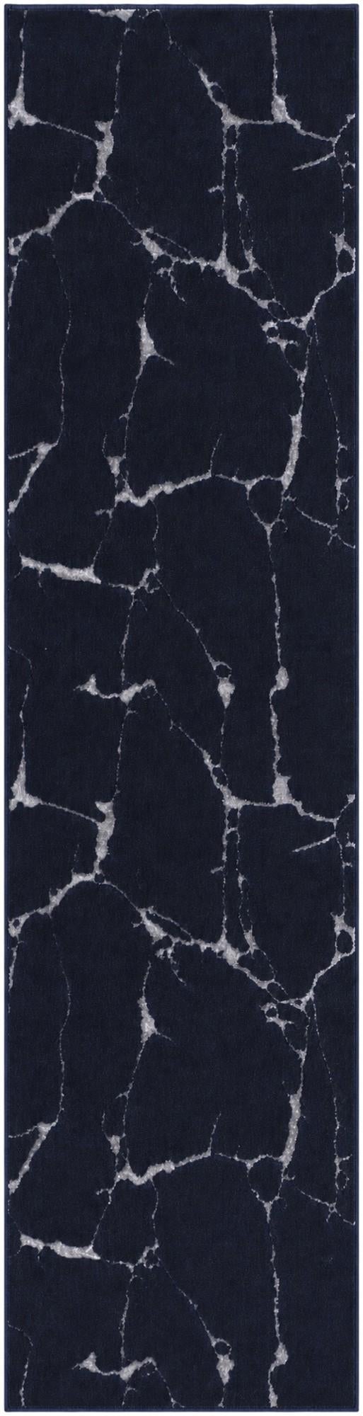 60cm x 245cm Vogue Geo Runner Rug