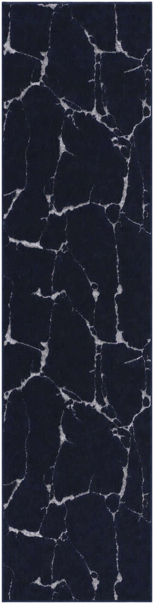 2' x 8' Vogue Geo Runner Rug
