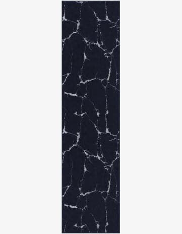 60cm x 245cm Vogue Geo Runner Rug