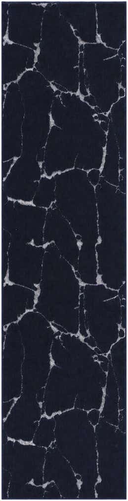 2' x 8' Vogue Geo Runner Rug