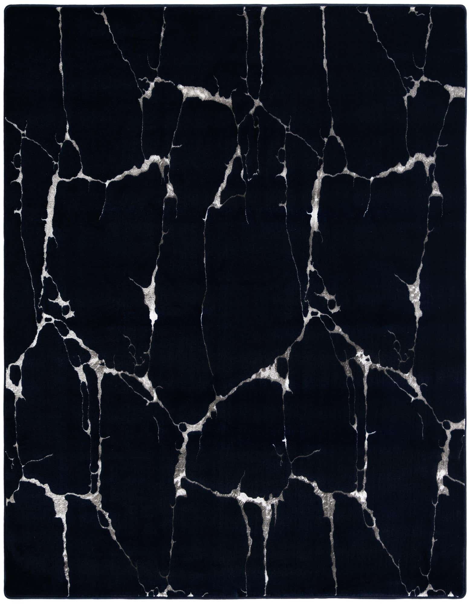 7' 10 x 7' 10 Vogue Geo Square Rug