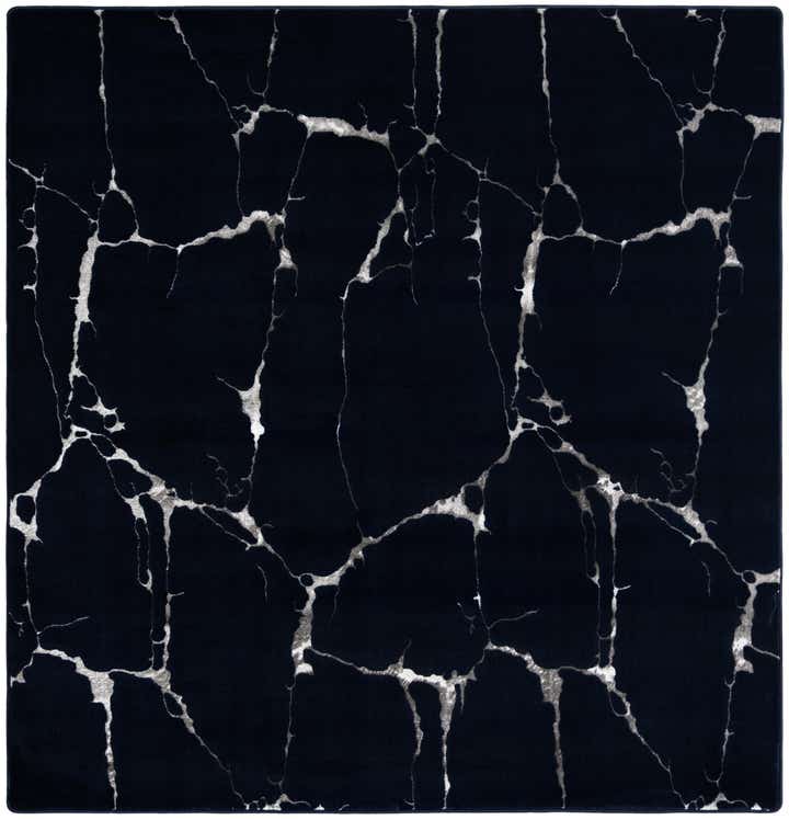 7' 10 x 7' 10 Vogue Geo Square Rug