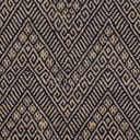 Rug Navy Blue and White Swatch link