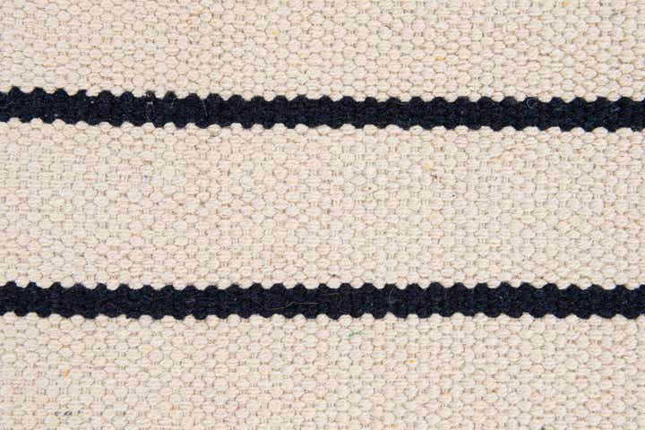 5' x 8' Hand Woven Chindi Cotton Rug