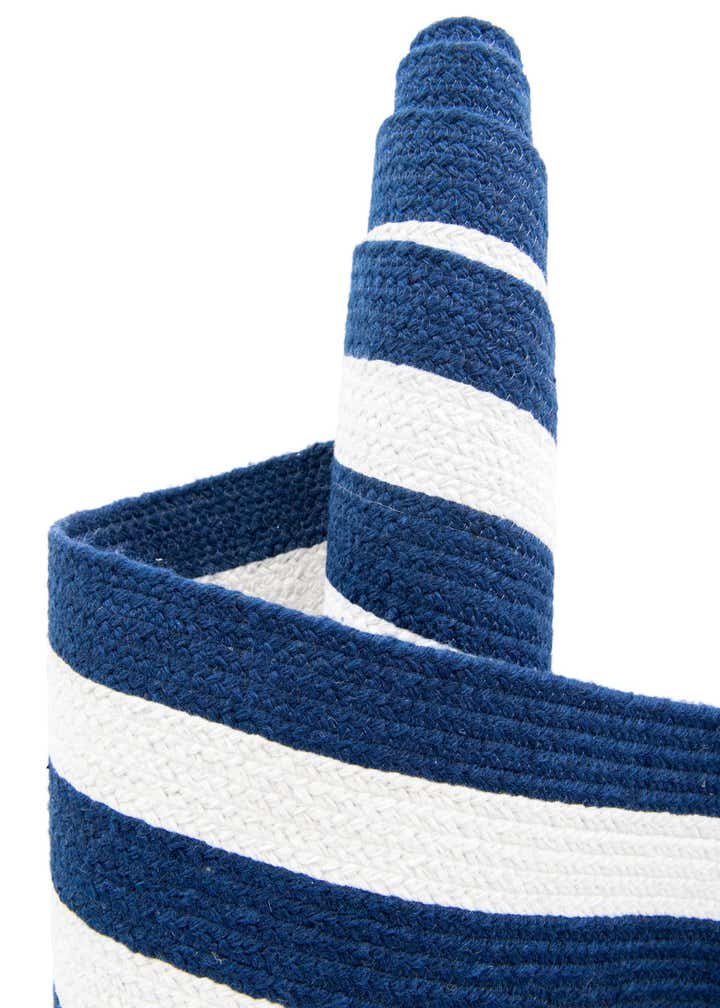 2' 2 x 3' 1 Easy-Clean Eco Verse Washable Indoor / Outdoor Rug