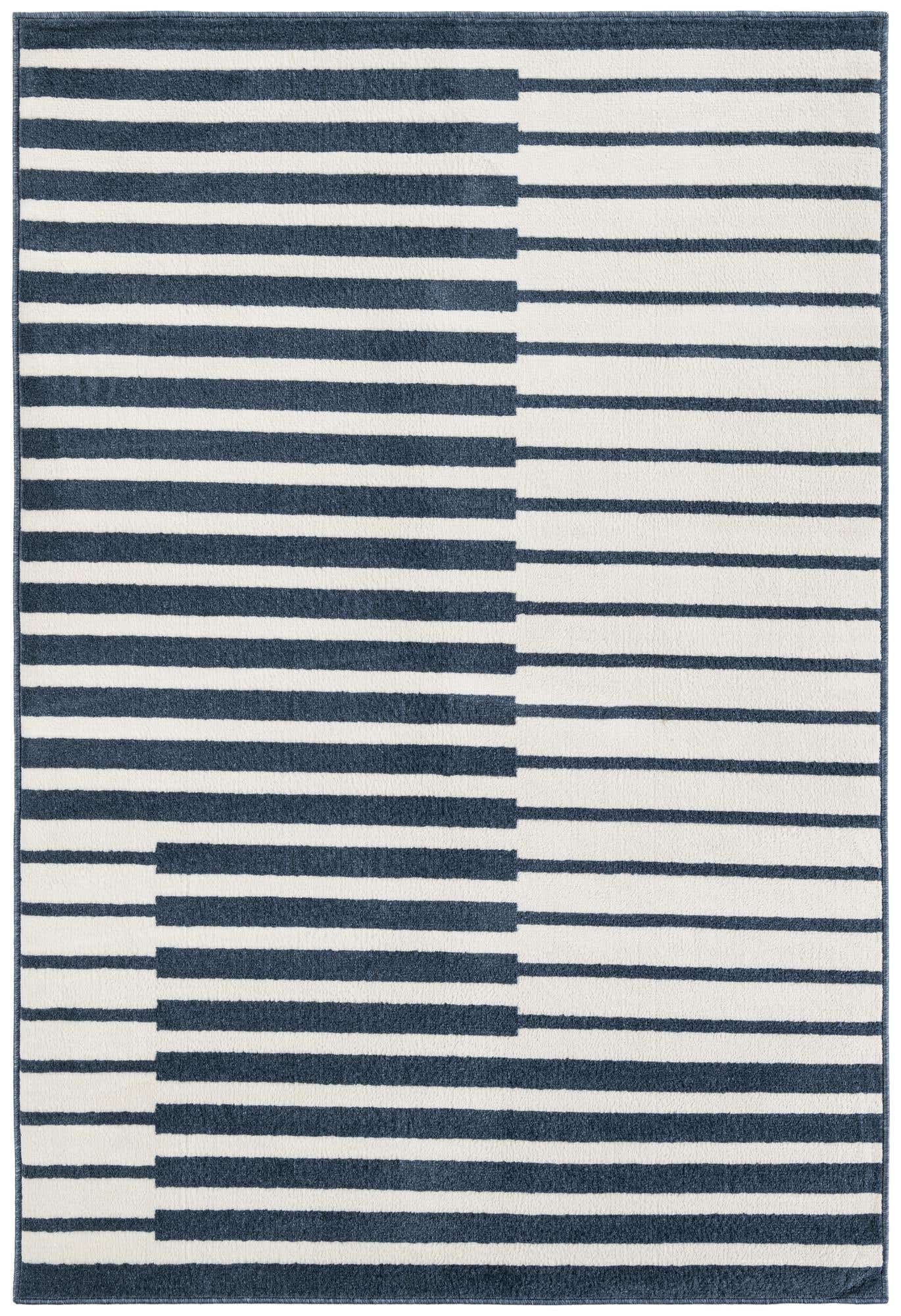 5' 3 x 7' 8 Tribeca Rug