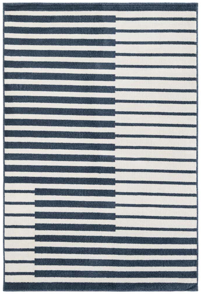 5' 3 x 7' 8 Tribeca Rug