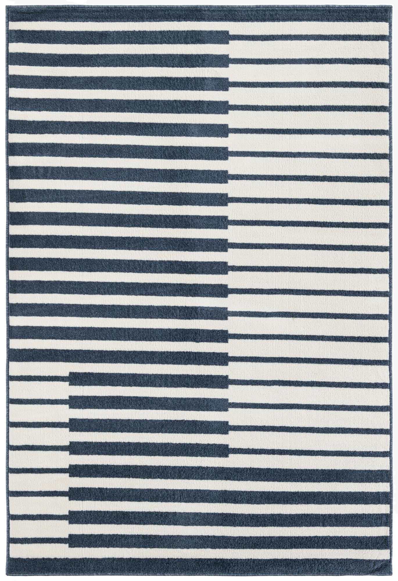5' 3 x 7' 8 Tribeca Rug