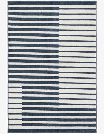5' 3 x 7' 8 Tribeca Rug