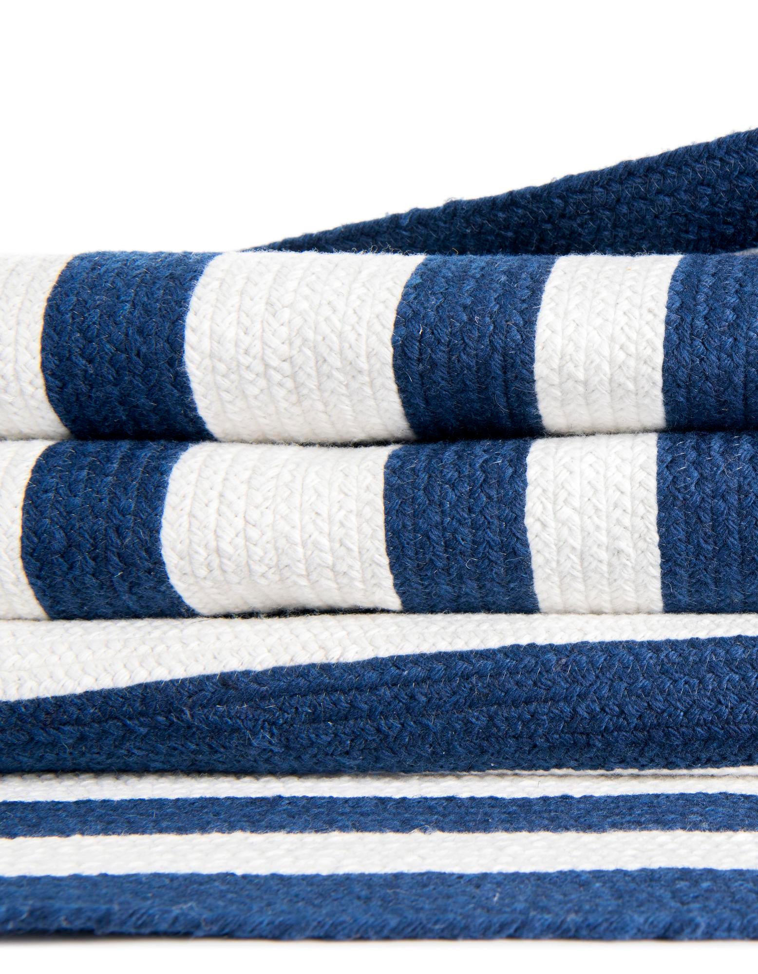 2' x 6' 1 Easy-Clean Eco Verse Washable Indoor / Outdoor Runner Rug