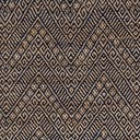 Rug Navy Blue and White Swatch link