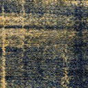 Rug Navy Blue and Yellow Swatch link