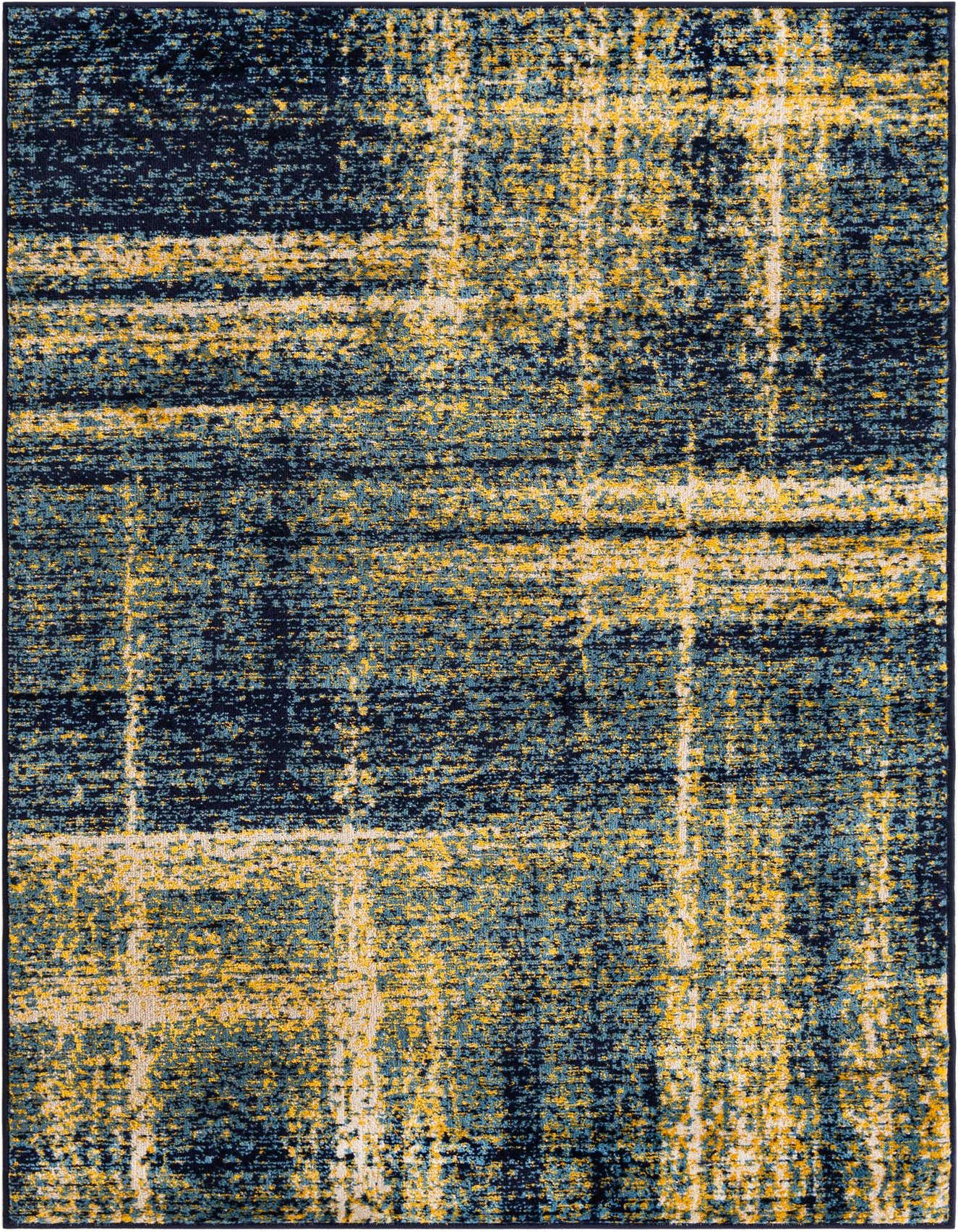 4' x 6' Laguna Rug
