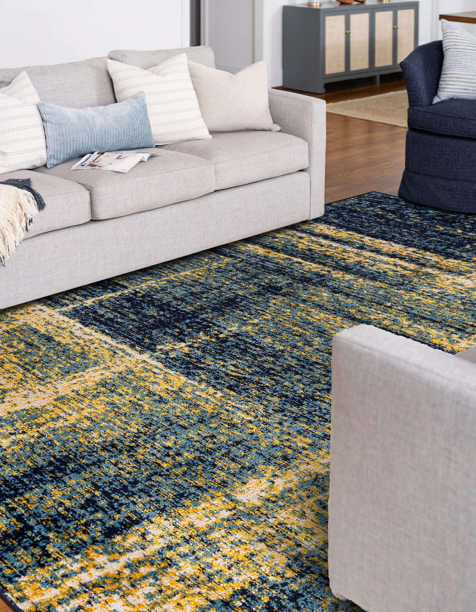 2' x 3' Laguna Rug
