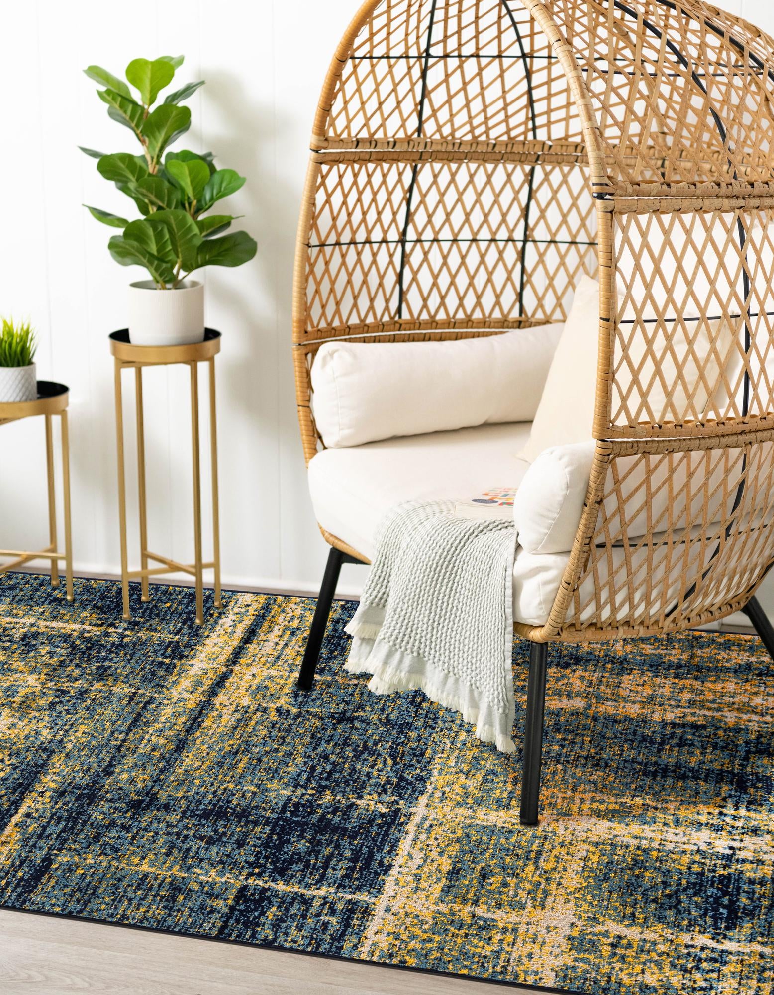 2' x 3' Laguna Rug