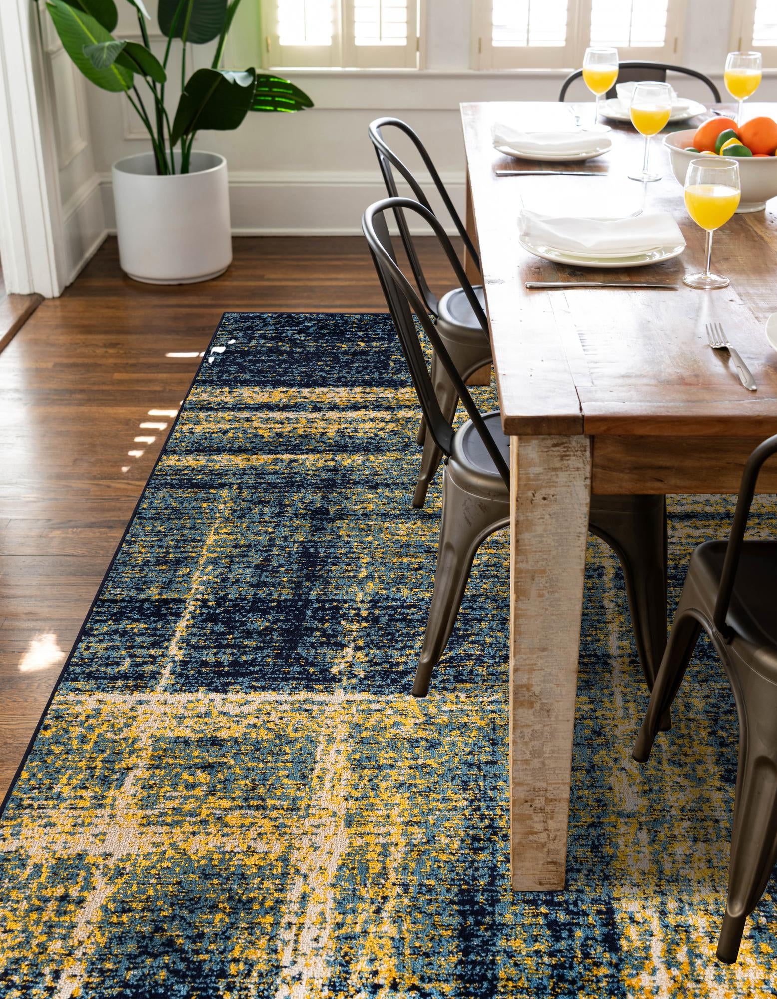 2' x 3' Laguna Rug