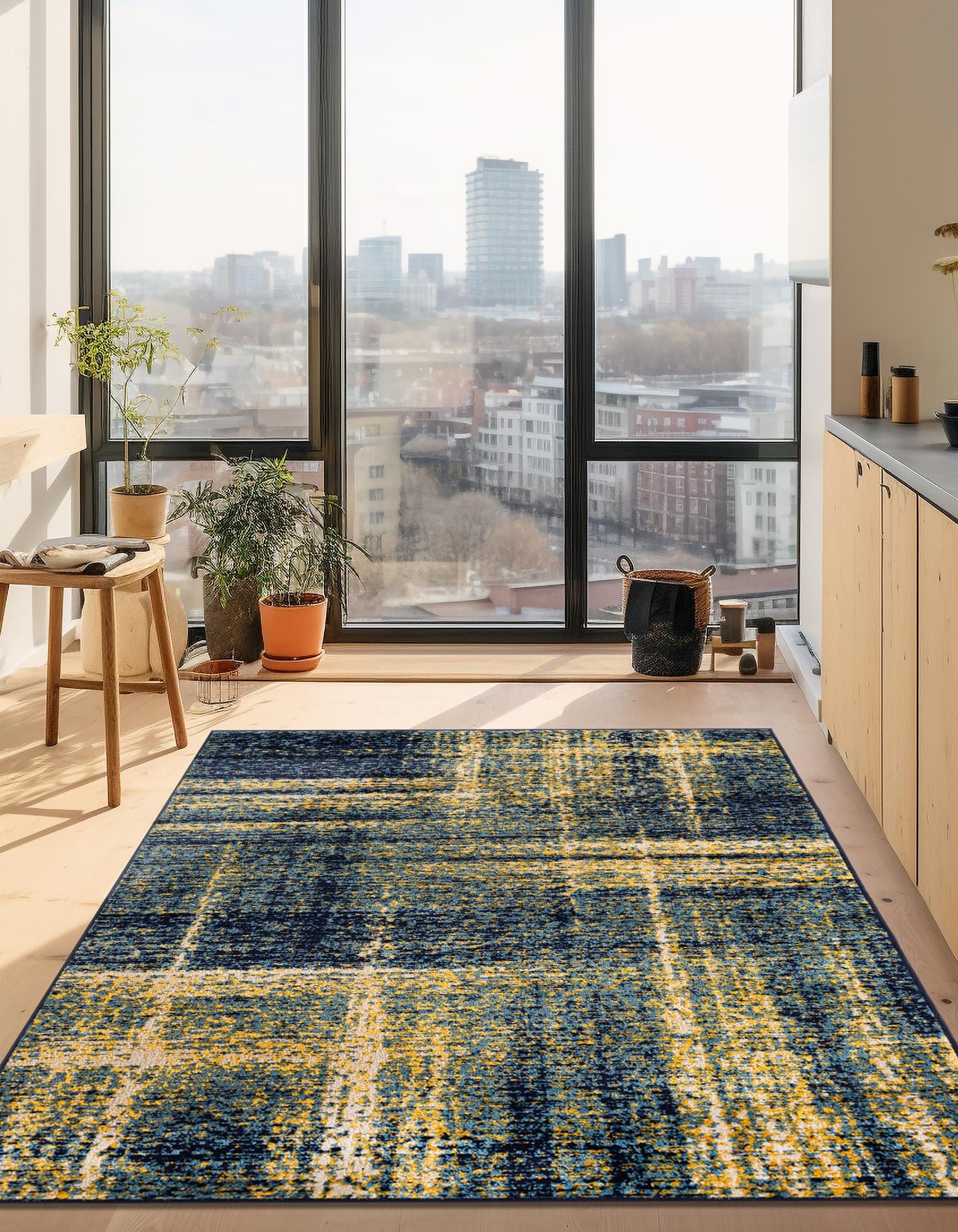 2' x 3' Laguna Rug