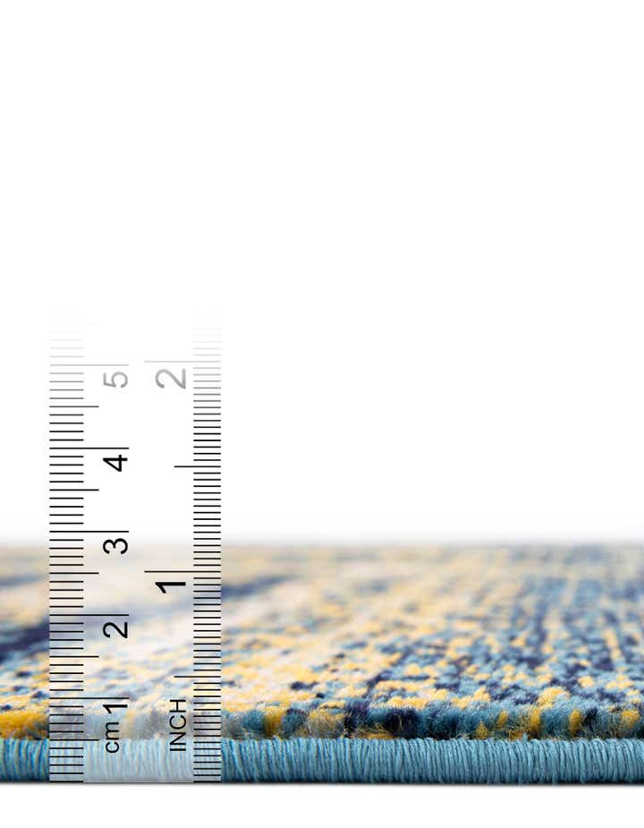 6' x 9' Laguna Rug