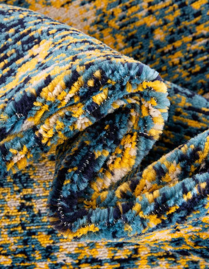 6' x 9' Laguna Rug