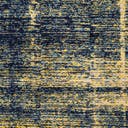 Rug Navy Blue and Yellow Swatch link