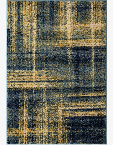 5' 3 x 8' Laguna Rug