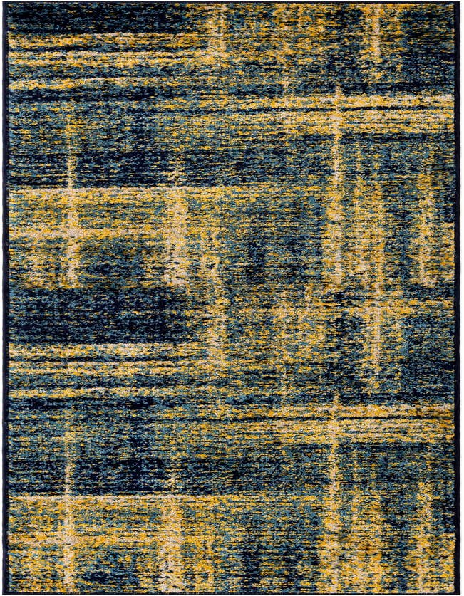 Detail image of 2' 7 x 8' Laguna Runner Rug
