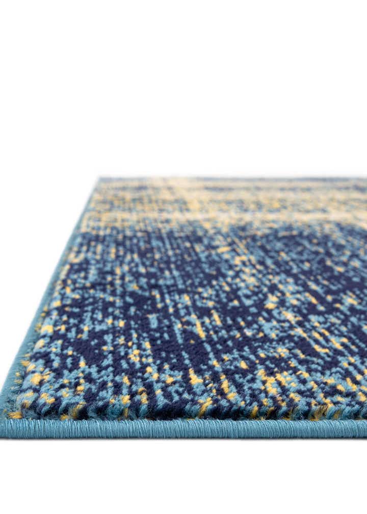 7' 10 x 7' 10 Laguna Square Rug