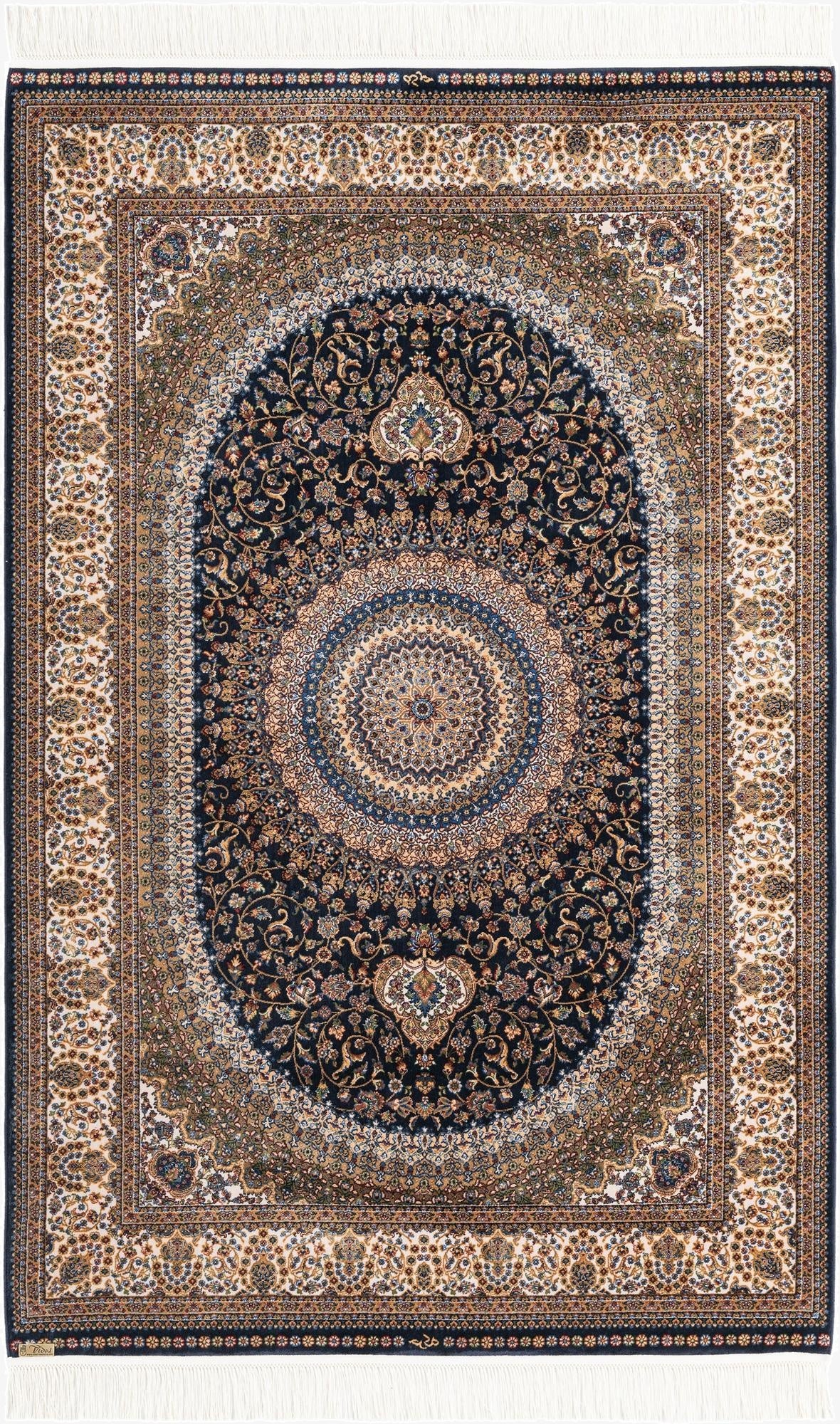  6' 7 x 9' 10 Glarus Rug