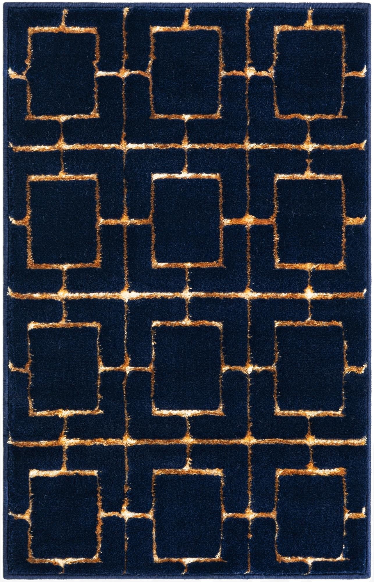 2' x 3'  Marilyn Monroe&trade; Glam Deco Rug