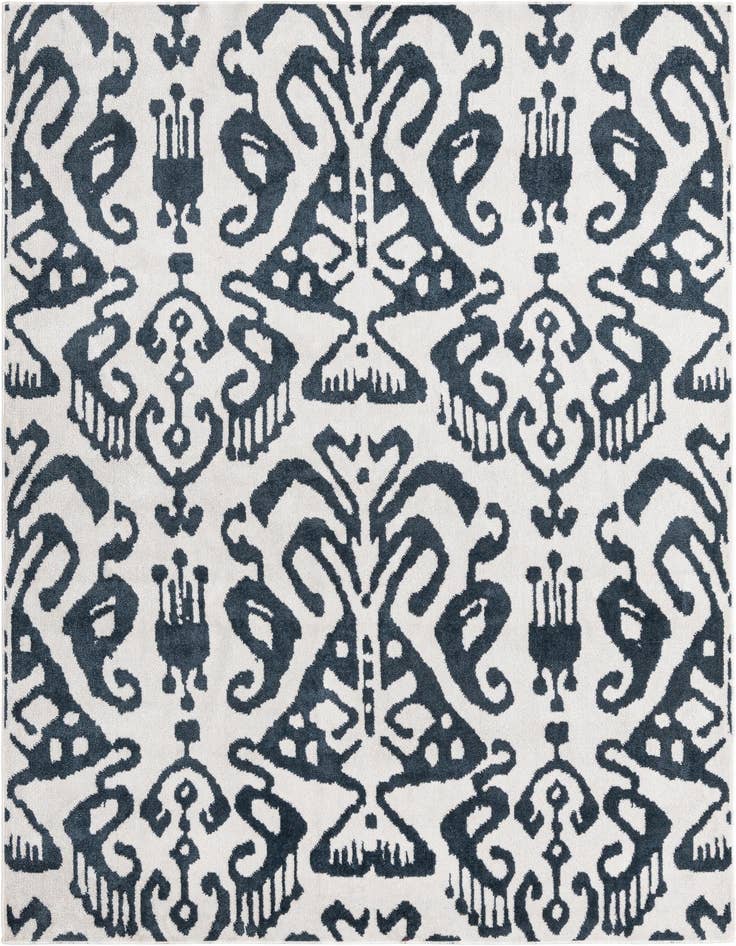 Detail image of 5' 3 x 7' 7 Restoration Rug