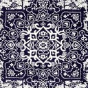 Rug Navy Blue Swatch link