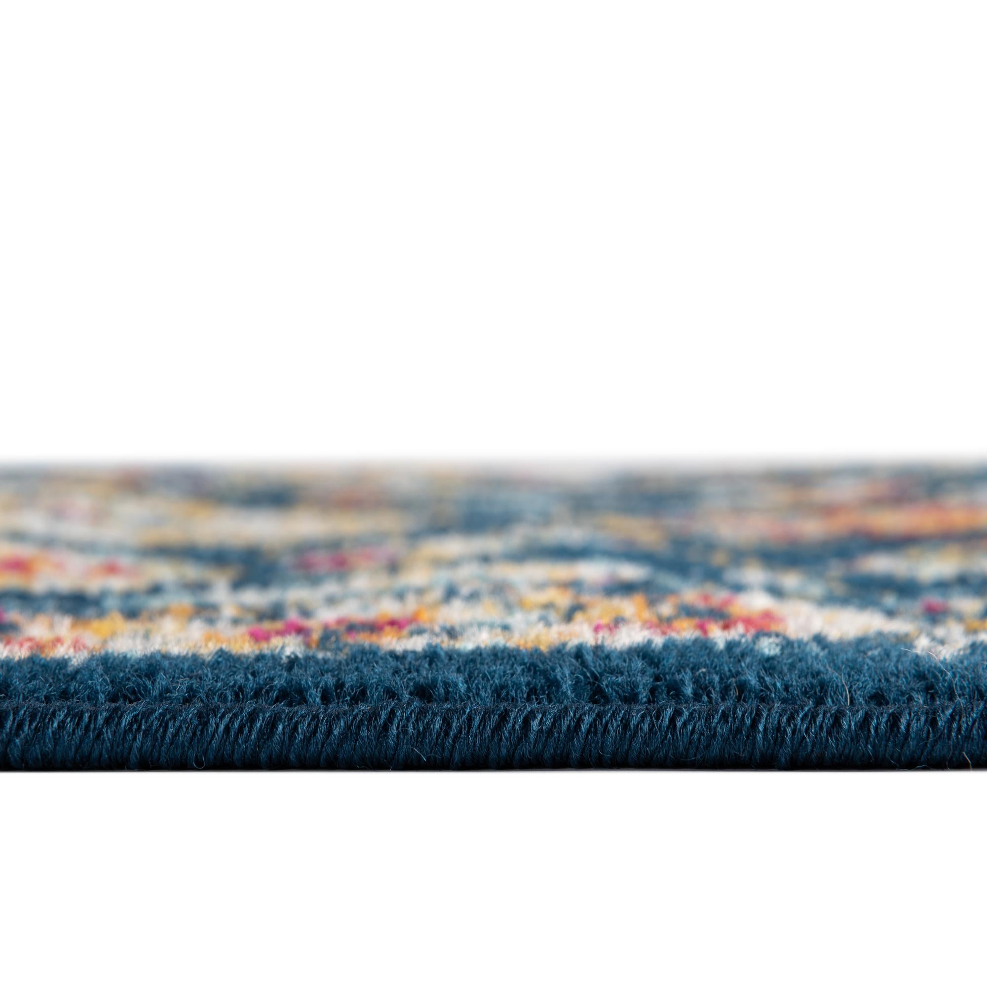 7' x 7' Aurelia Octagon Rug
