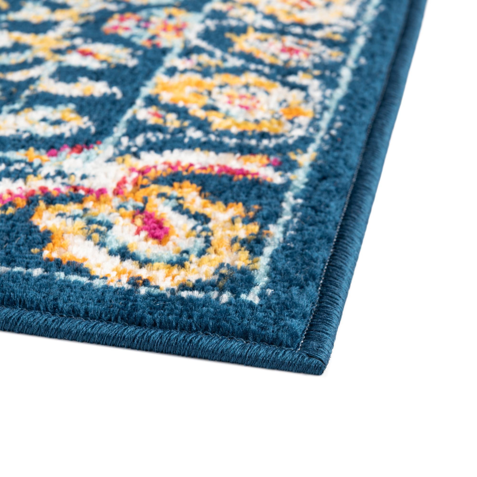 7' x 7' Aurelia Octagon Rug