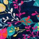 Rug Navy Blue Swatch link