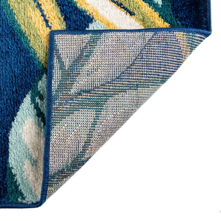7' x 7' Bloom Octagon Rug