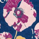 Rug Navy Blue Swatch link