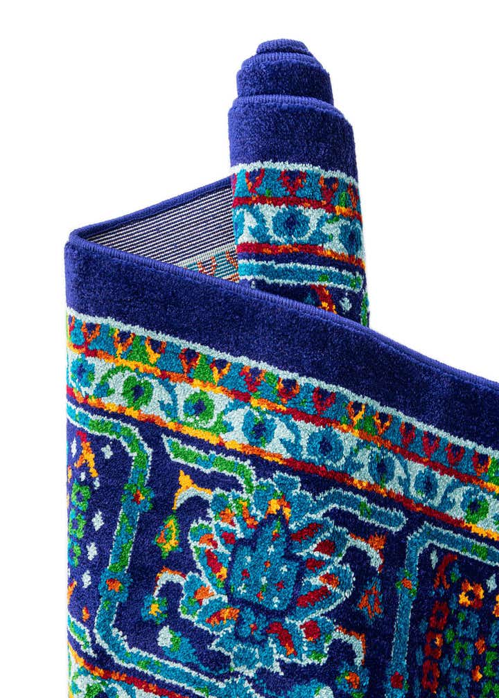 7' 10 x 7' 10 Calypso Octagon Rug