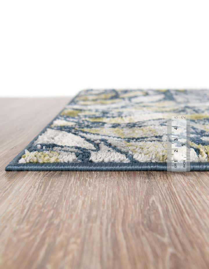 7' x 7' Charleston Octagon Rug