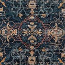 Rug Navy Blue Swatch link