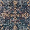 Rug Navy Blue Swatch link