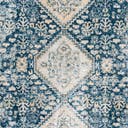 Rug Navy Blue Swatch link